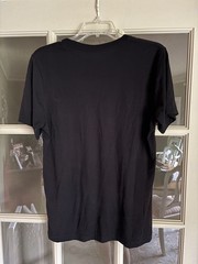 Killik Hunting T-Shirt size medium. 50/25/25 poly/cotton/rayon makes it Light