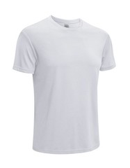 5 Pack Men’s Running T-Shirts Sports Gym Outdoor Fitness Quick Dry Workout Mixed