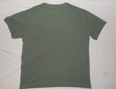 Orvis Fishing Fly Fishing Vintage Print Manchester VT T-Shirt – MENS XXL – Green