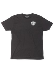 Fasthouse Men’s Malen Short Sleeve T-shirt Motocross Speed Cycles Good Times Tee