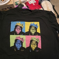 Men’s Printed Tshirts #1