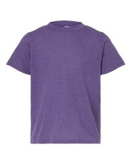 Tultex Youth Poly-Rich T-Shirt 265