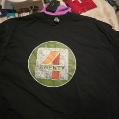 Men’s Printed Tshirts #1