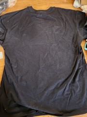 Las Vegas Aces Nike Unisex 2025 WNBA Finals Champions Locker Room SIZE M, T-Shit