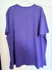 Loot Crate Anime Neon Genesis Evangelion 1.0 You Are Not Alone T-Shirt Size 3xl