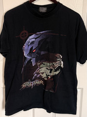 The SoulTaker Anime T-Shirt