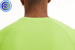 Men’s UPF50+ T-Shirt Long Sleeve Outdoor Sun Protection Fishing Performance Tops