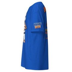 GTA 5 Jose Alvarado Grand Theft Alvarado Knicks Finals Champion Fan T-Shirt NBA
