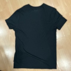 Lee Jeans Graphic T-Shirt Mens Medium M Black Salina Kansas Heritage Logo New
