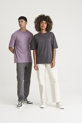 AWDis Just Ts & Polos Oversize 100 T-Shirt JT009 – 100% Ringspiun Cotton