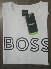 Hugo Boss Men’s T-Shirt Medium 💯 % Cotton