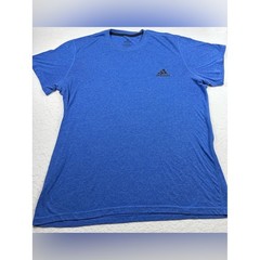 adidas | Ultimate 2.0 Men’s Workout Essentials Crewneck T-Shirt XL