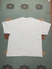 Vintage silver Lake Michigan graphic t shirt lenawee gray 90s y2k adult XL