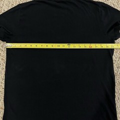 Hollister Tshirt Mens Must Have Collection Short Sleeve Shirt
