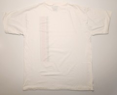 Vintage Melissa Etheridge Local Crew Concert T-Shirt XL Nice Cond. As Pictured