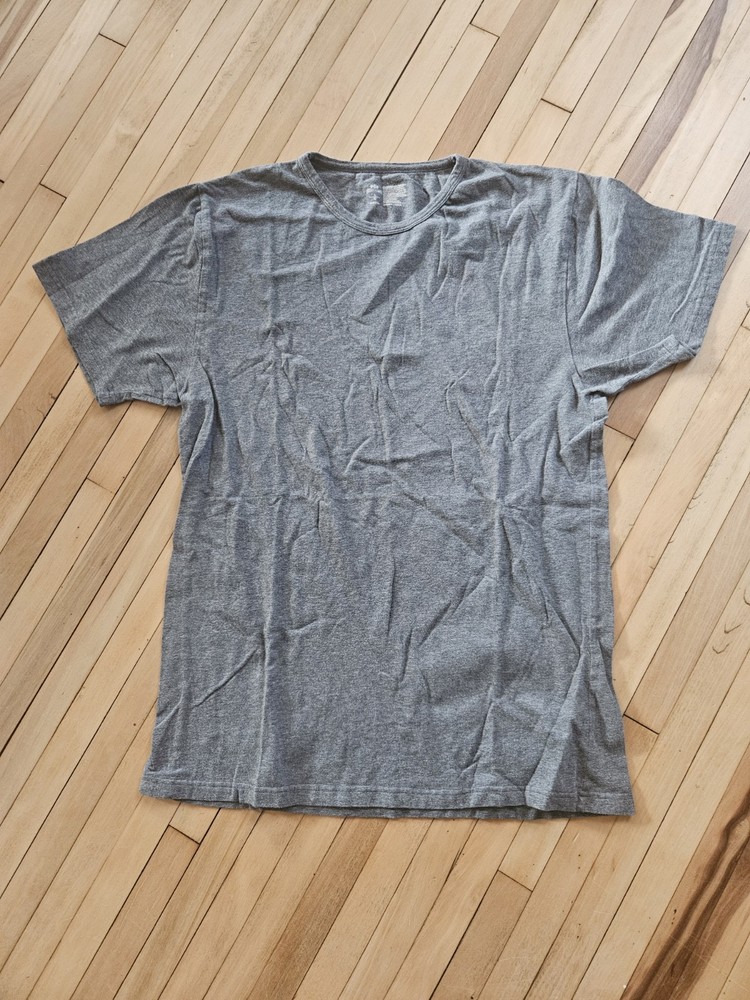 Men’s Short Sleeve T-Shirt, Stafford Size Large