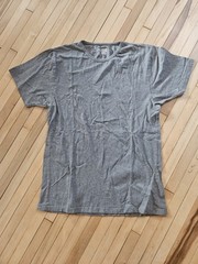 Men’s Short Sleeve T-Shirt, Stafford Size Large