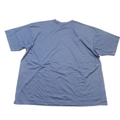 Marvel Amazing Spider-Man NYC Men’s Graphic Screen Printed T-Shirt Blue Size 5X