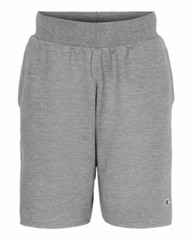 Champion Men’s S-3XL Athletic Short, Fleece Reverse Weave Pocket Gym Shorts