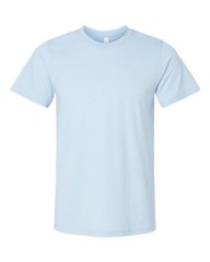 BELLA + CANVAS CVC Jersey Tee – 3001CVC