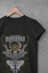 Megumi Shirt Jujutsu Kaisen Tshirt Mahoraga Gojo Satoru T-Shirt Sukuna Toji Maki