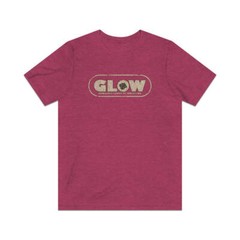 Gorgeous Ladies of Wrestling 1986 Vintage Men’s T-Shirt