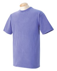 COMFORT COLORS 1717 Adult Tee Shirt – 3 First Quality Shirts – Assorted Colors