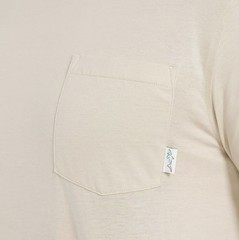 Greg Norman Pocket Tee Shirt Short Sleeve Sz Large NEW