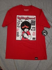 Street Dreams Original Collection Lrg NWT “Rolling Stoned” Streetwear