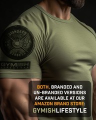 129. Gym Therapy V2 Funny Motivational Workout Gym T-Shirt for Men