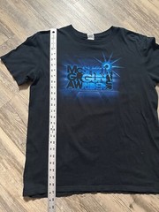 Tim McGraw Shotgun Rider Tour T-Shirt 2015 Country Concert Tee Men’s Large