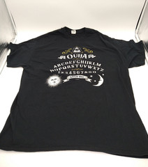 Ouija Board Horror Hasbro XL T-Shirt