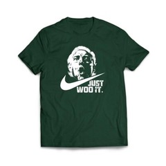 Ric Flair Shop Just Wooooo T-SHIRT CLASSIC TEE