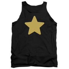 Steven Universe Greg Star Licensed Adult T-Shirt