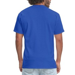 Skiing Mountains | Winter Sports | Ski Enthusiast Men’s T-Shirt