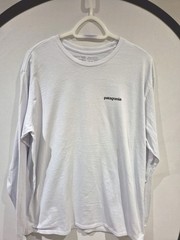 MENS PATAGONIA RESPONSIBILI-TEE SIZE XL