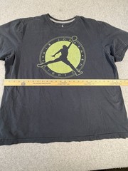 Air Jordan Flight Club T-Shirt, Nike, Size 3XL