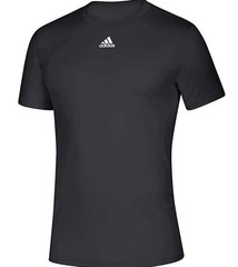 Adidas Creator Short Sleeve Tee Black Ek0086 Men’s Size Medium NWT