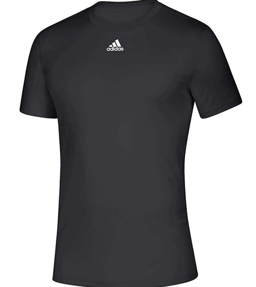 Adidas Creator Short Sleeve Tee Black Ek0086 Men’s Size 3XL NWT