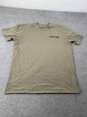 Forward Observations Group FOG Corporate Heavy Weight Tee Shirt Green X-Large