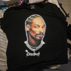 Men’s Printed Tshirts #1