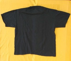 Vintage 1993 KYLE PETTY T Shirt Black 2XL Cal Cru Label