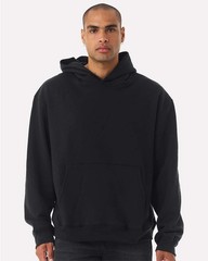 BELLA + CANVAS Unisex 10 oz. Heavyweight Hoodie Sweatshirt – 4719