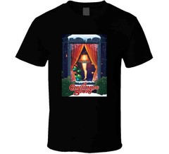 A Christmas Story Movie Tee Classic Holiday Movie T Shirt