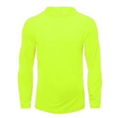LeeHanTon Mens Long Sleeve Hoodie Shirts Fashion Quick Dry Cooling T-Shirts f…