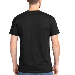 What Part Of Don’t You Understand Math Graphic Funny Unisex T-Shirt