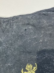Vintage Brokum Slayer Seasons In The Abyss AOP Band Tee