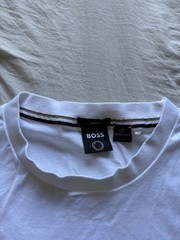 Hugo Boss Cactus Tee Size L Slim Fit