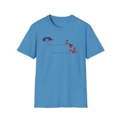 Softstyle T-Shirt, ComfortSoft Cotton T- Shirt ,Graphic Tee, Printed Customise