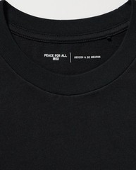 UNIQLO PEACE FOR ALL Graphic T-Shirt | Herzog & de Meuron Japan NEW